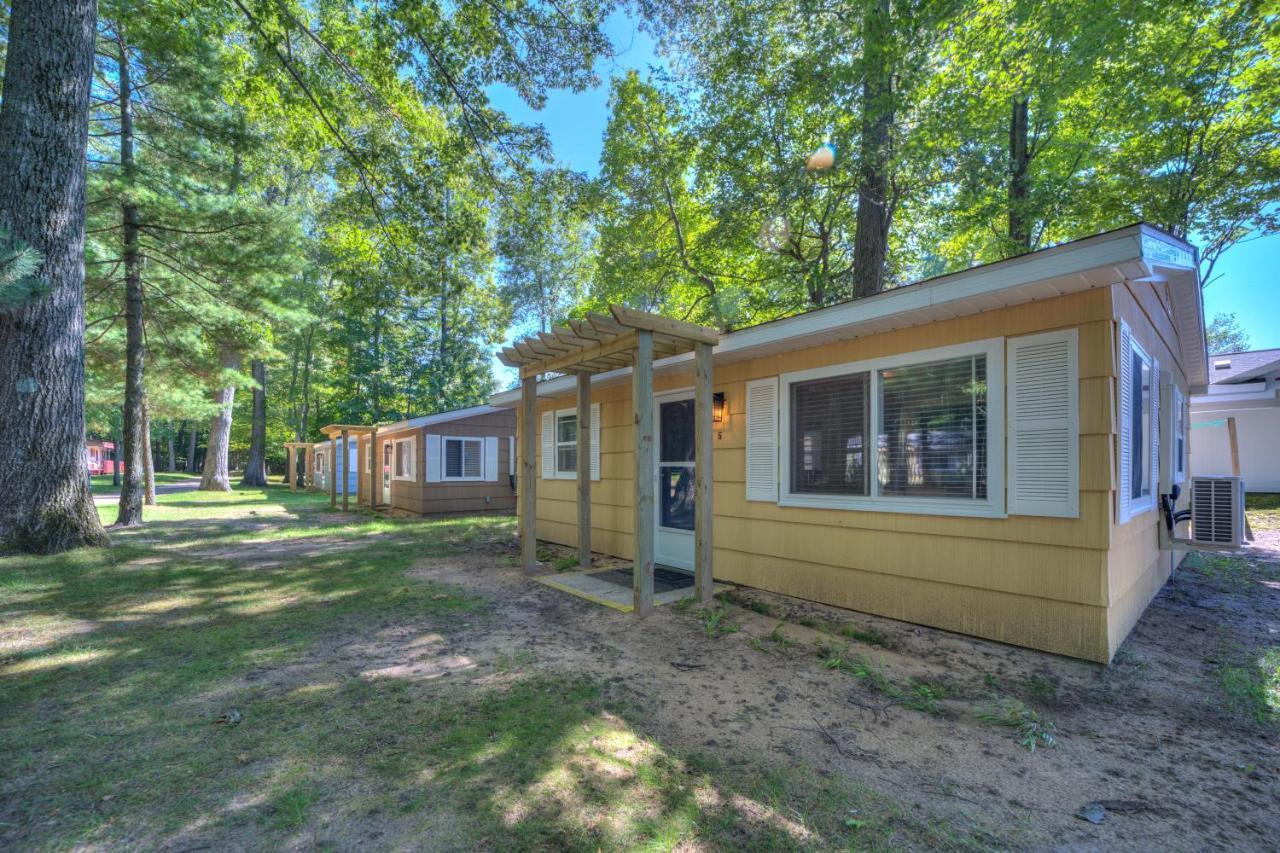 Scenic Drive Resort Muskegon Exterior foto